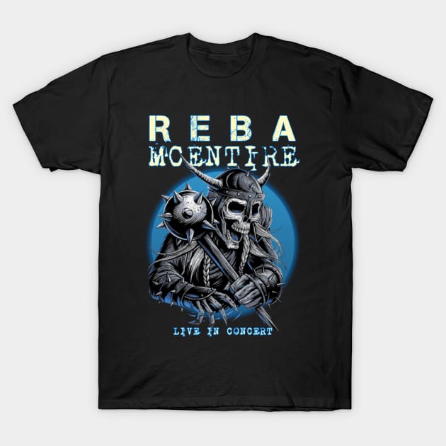 Reba T-Shirt by Dongseng ayok store